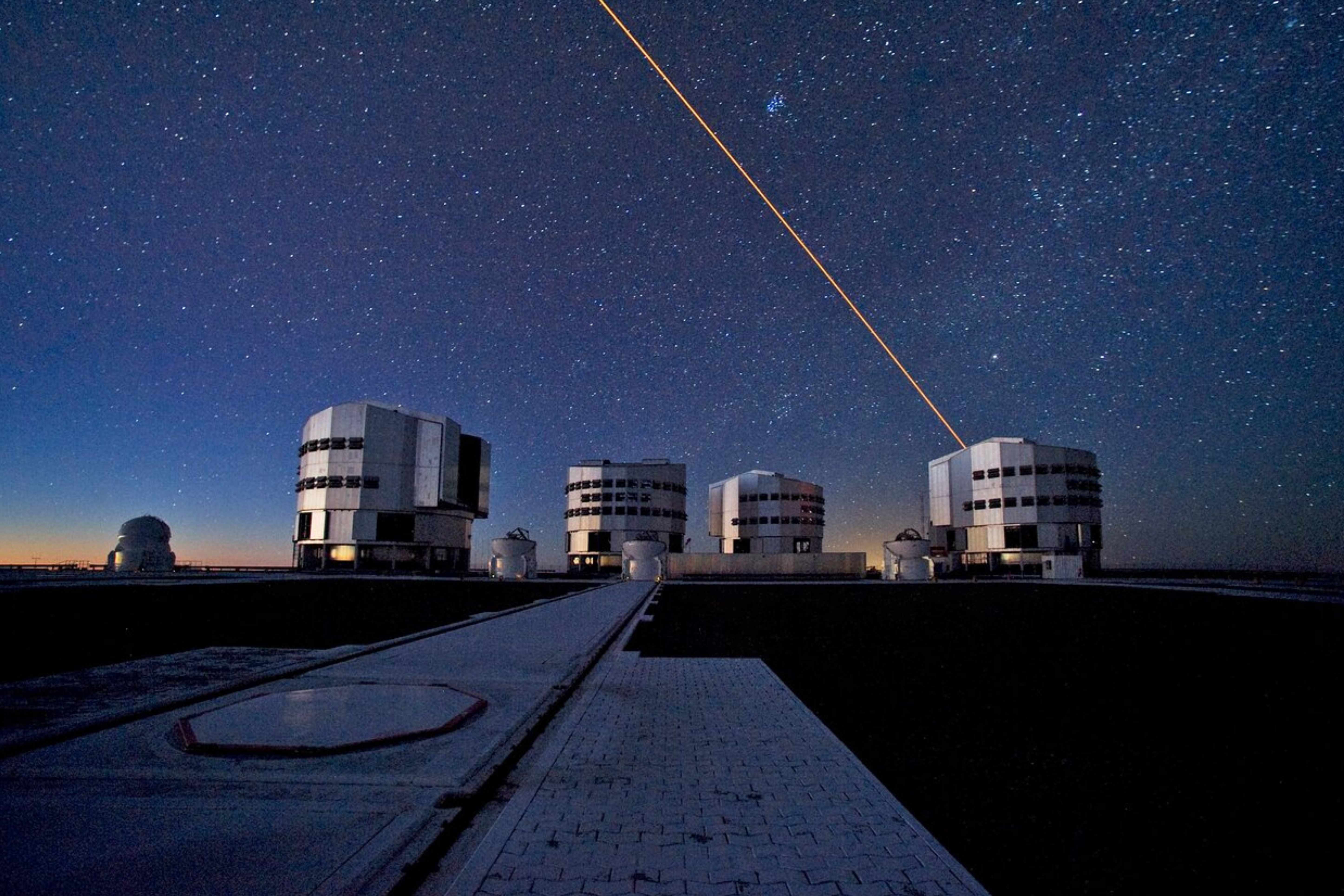 Algunos exoplanetas tienen actividad magnética, y la prueba está en sus vientos