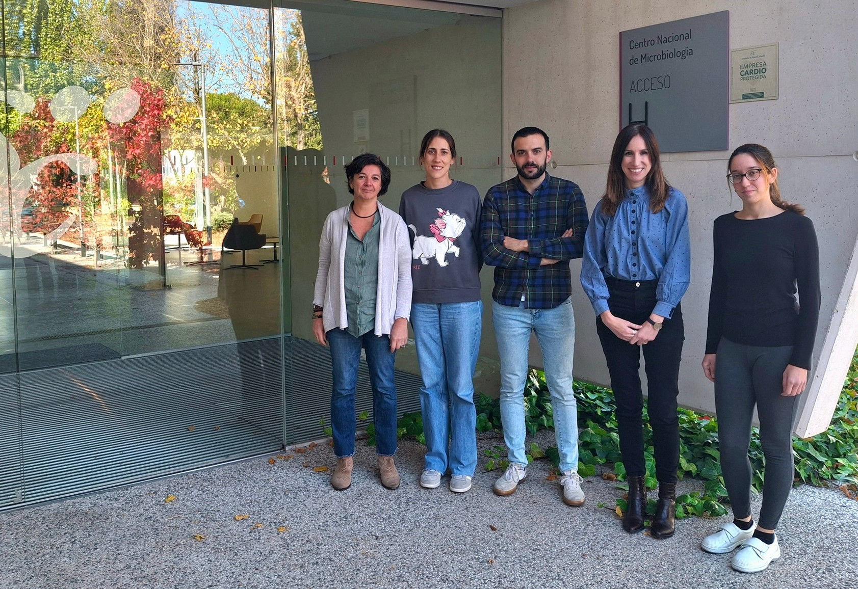 Cambios genéticos en un norovirus explican el aumento de brotes de gastroenteritis en el mundo