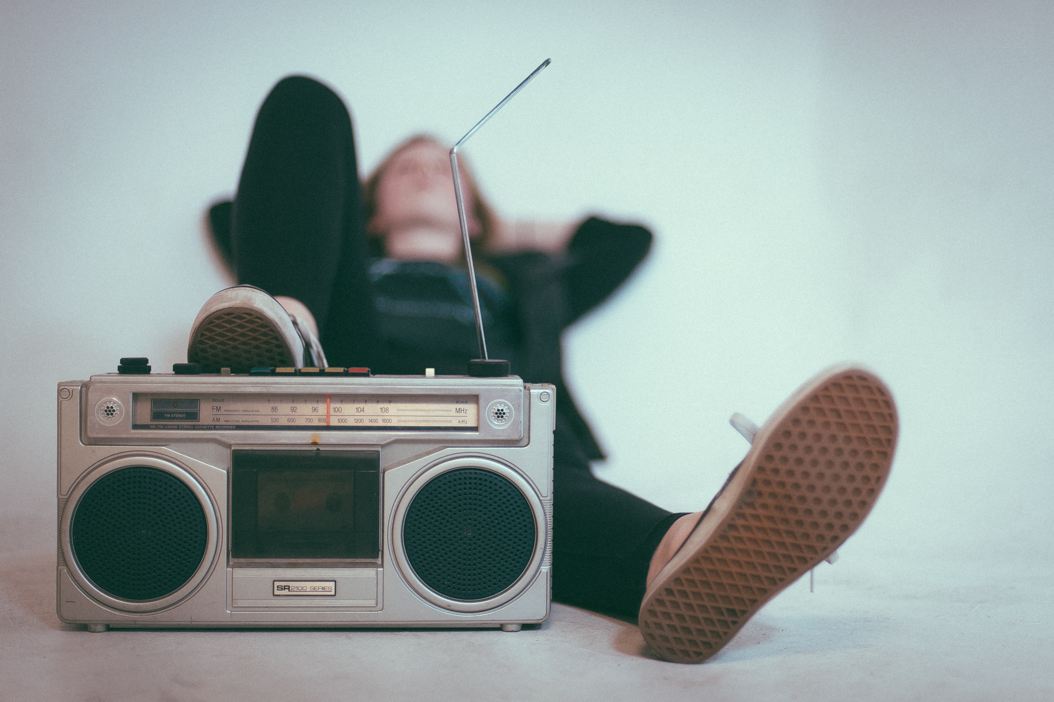Demuestran la relación entre la ausencia de placer por la música y la anhedonia social