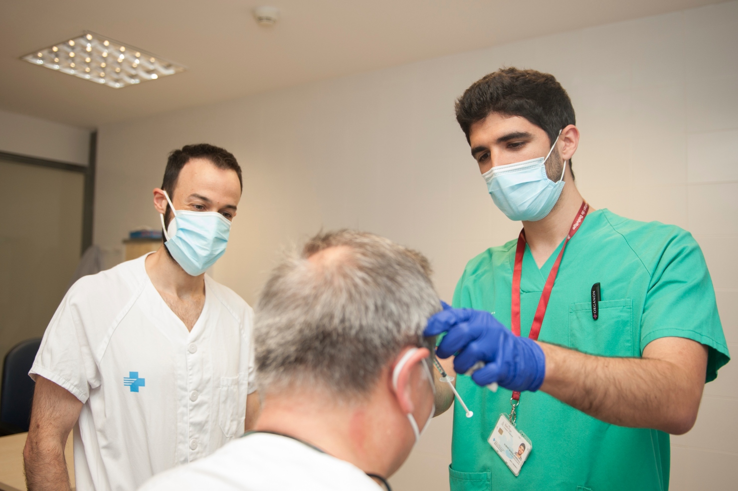 Diez días menos de migraña al mes en mayores de 65 años gracias a una terapia con anticuerpos