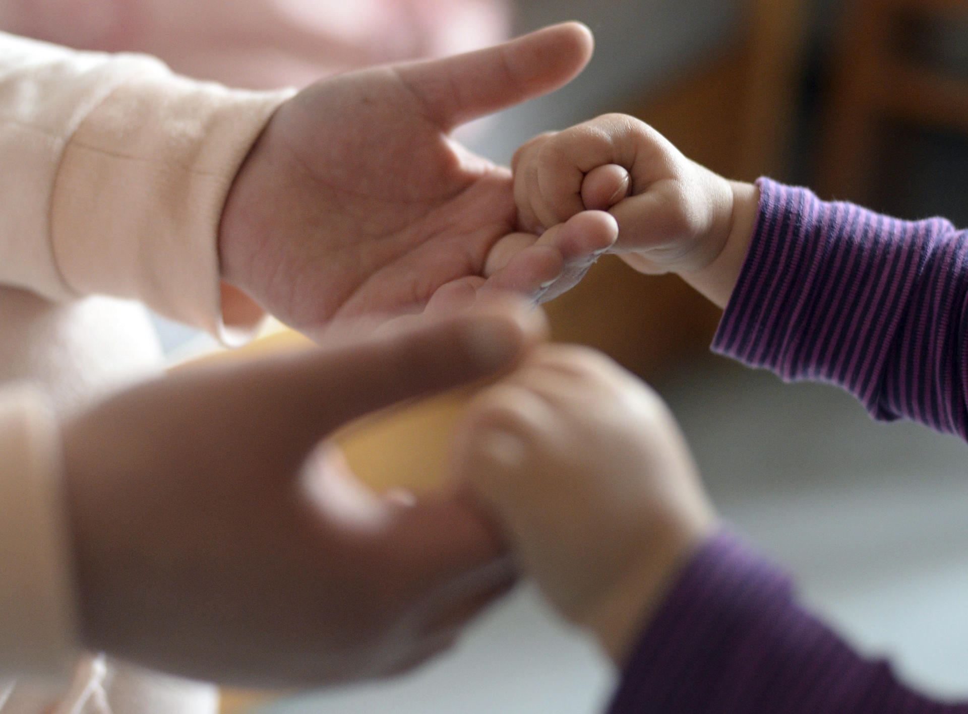 Distinguen dos perfiles genéticos dentro del autismo asociados a la edad de diagnóstico