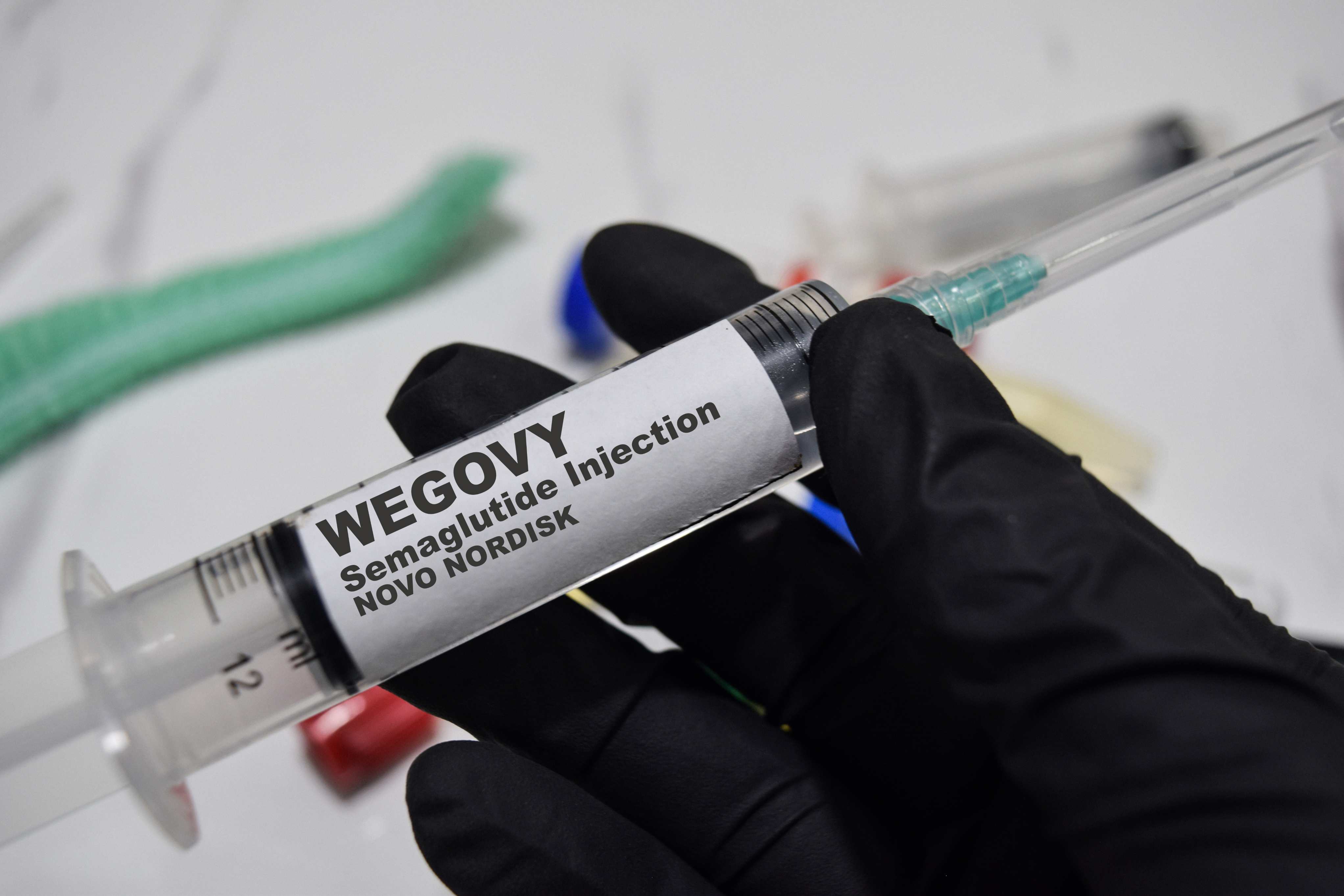 Dudas sobre la seguridad y efectos a largo plazo de los fármacos adelgazantes