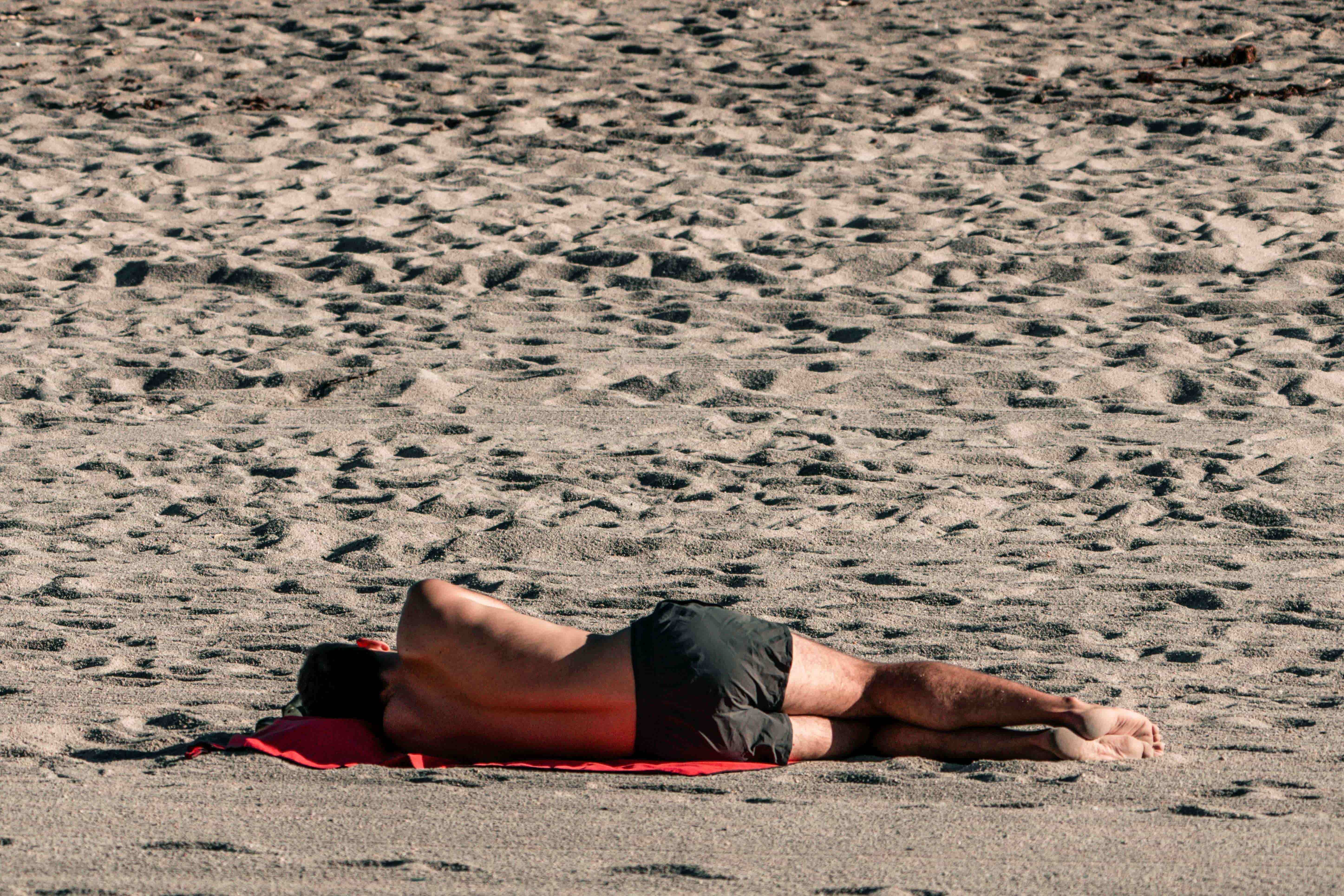 El calor extremo se intensifica en todo el mundo