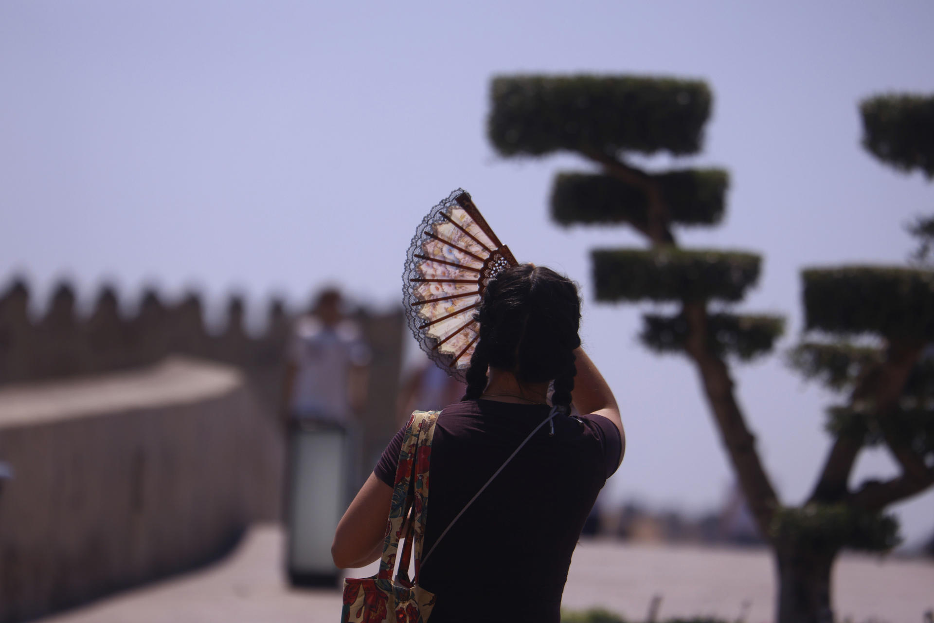 El cambio climático está detrás de 5 227 muertes por calor en España en 2026