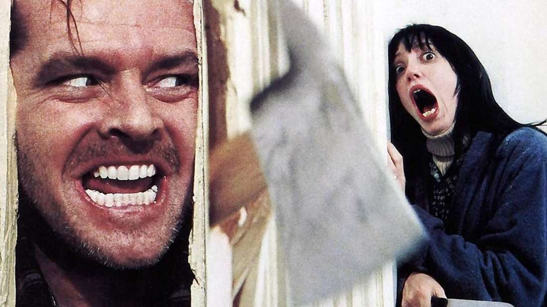 El miedo se siente en lengua materna