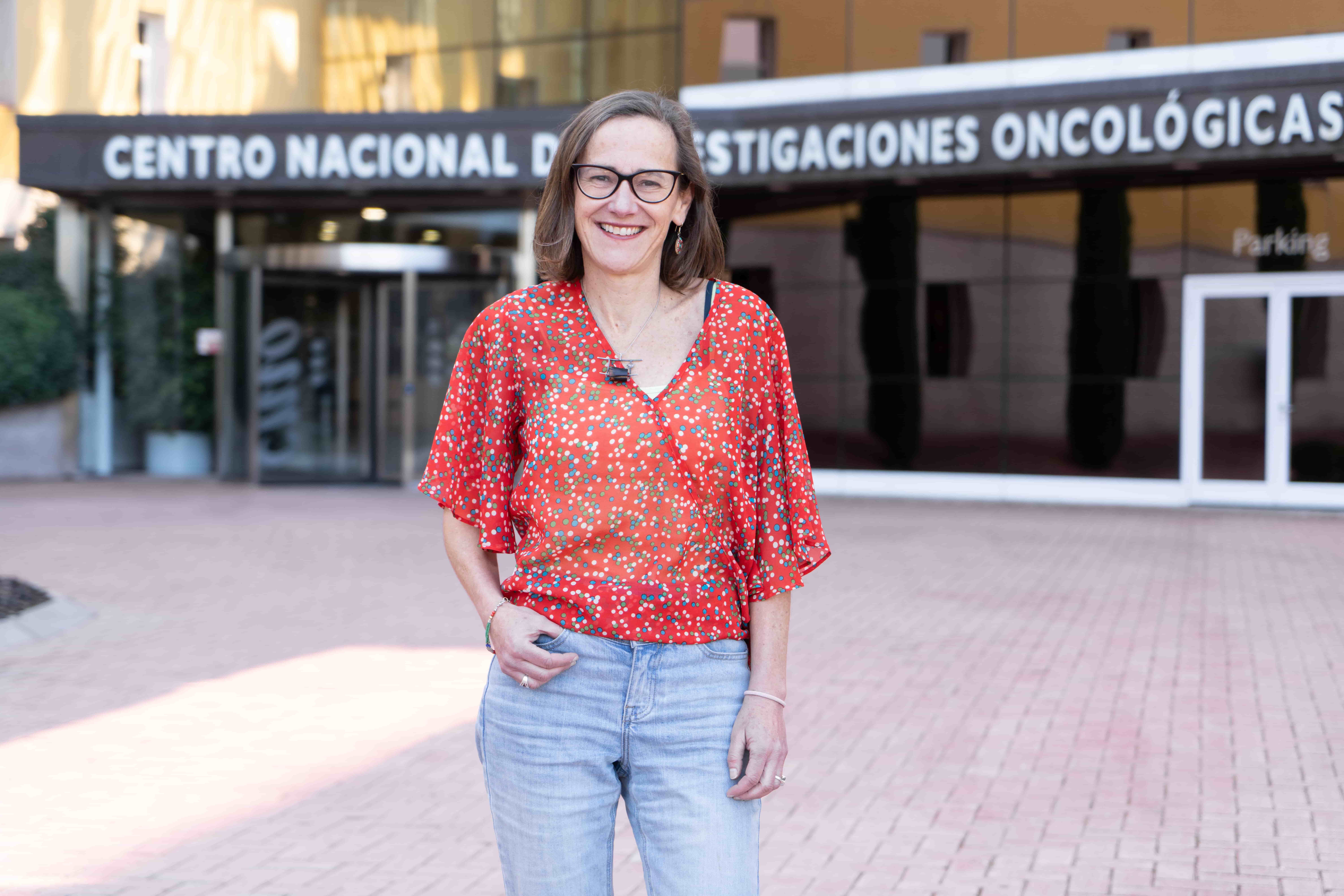 Encuentran un marcador que identifica las lesiones precancerosas de mama que se convertirán en tumores