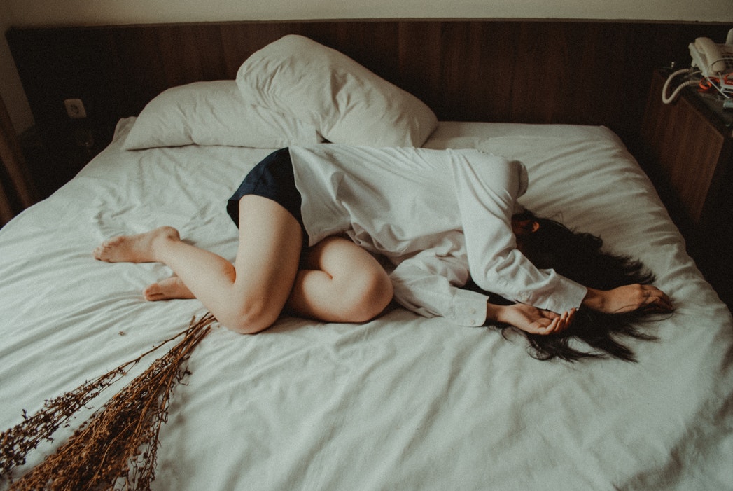 Halladas las principales vías genéticas alteradas en fibromialgia