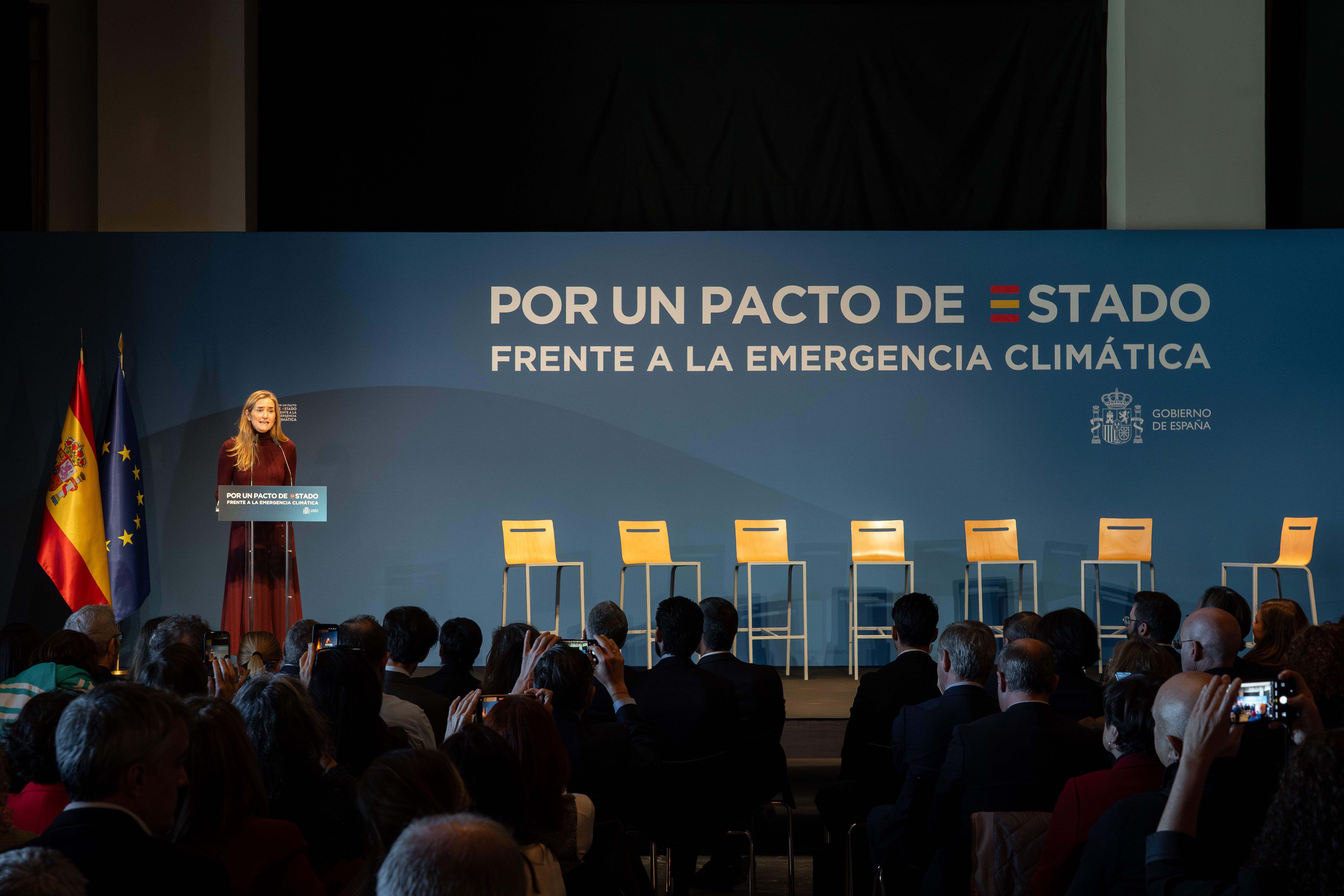Investigar la desinformación climática, una prioridad para combatir la crisis ambiental