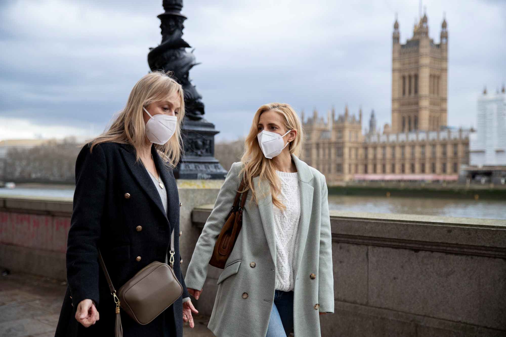 La contaminación atmosférica durante el embarazo afecta al desarrollo cognitivo y motor del bebé
