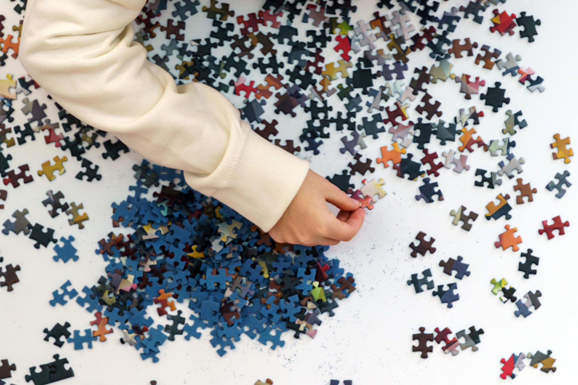 La estimulación cognitiva temprana muestra un efecto protector duradero frente al alzhéimer