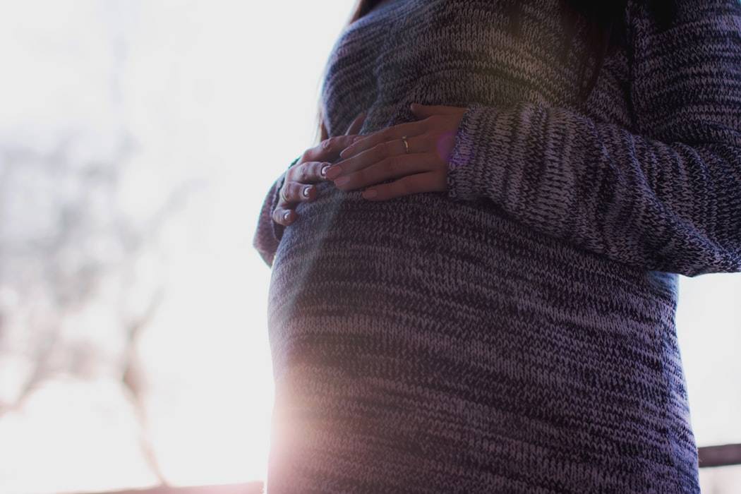 La exposición prenatal a disruptores endocrinos, relacionada con más riesgo de síndrome metabólico en la infancia