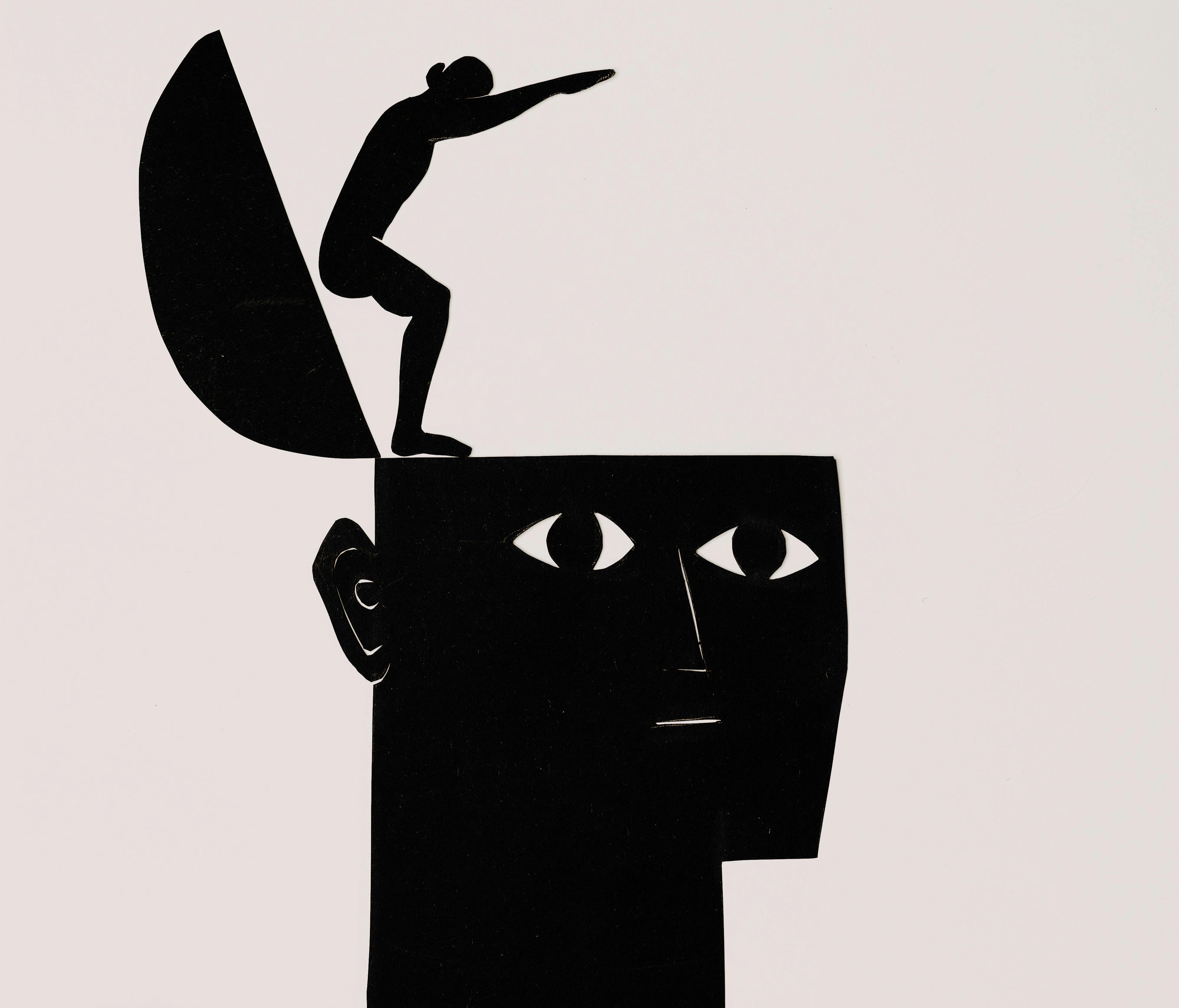 ¿La imaginación tiene límites? Un nuevo estudio revela su conexión con la visión