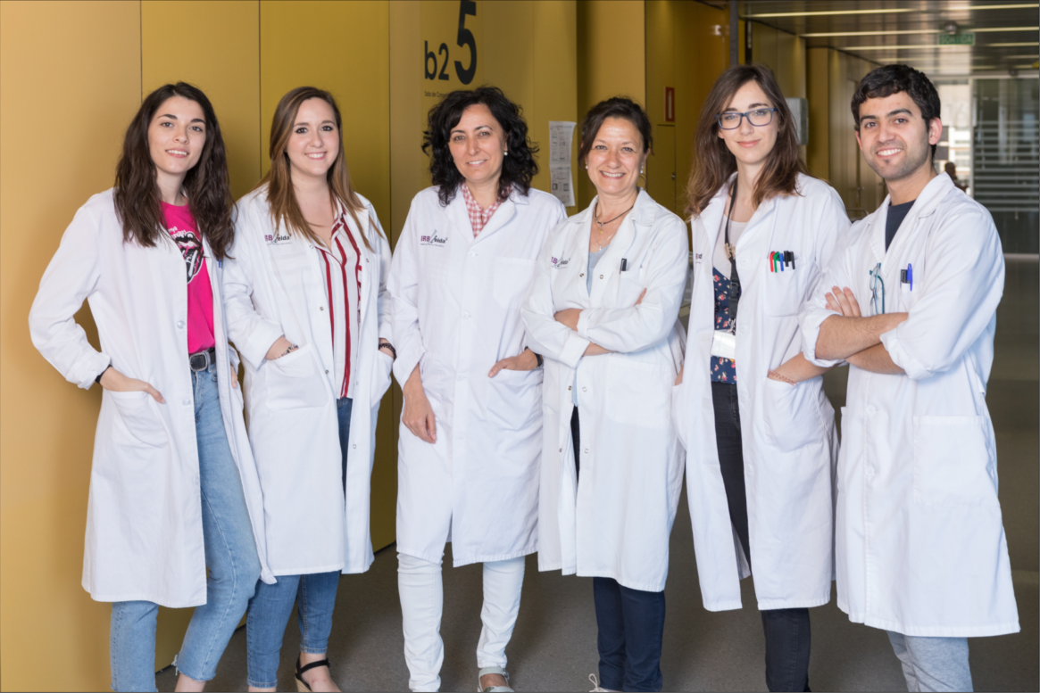 La inhibición de la calpaina, posible estrategia en el tratamiento de la atrofia muscular espinal 