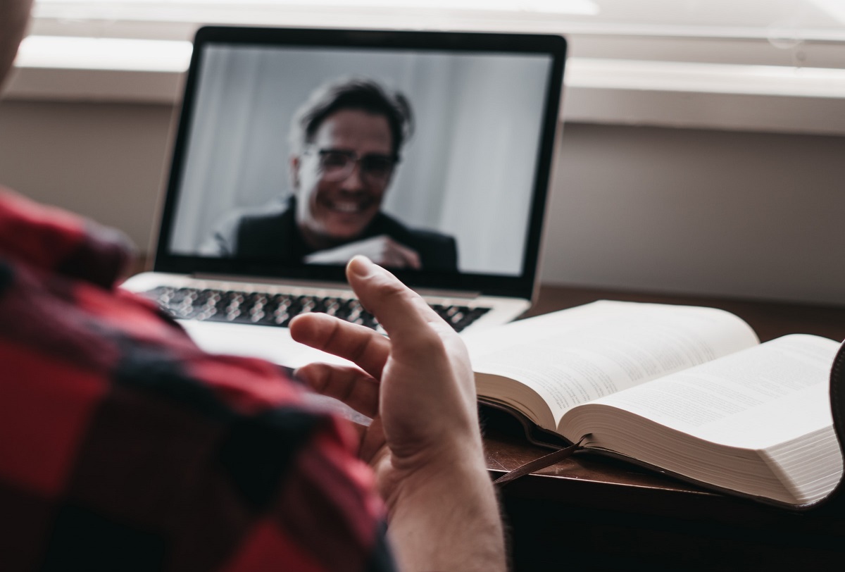 La interacción virtual nos hace menos creativos