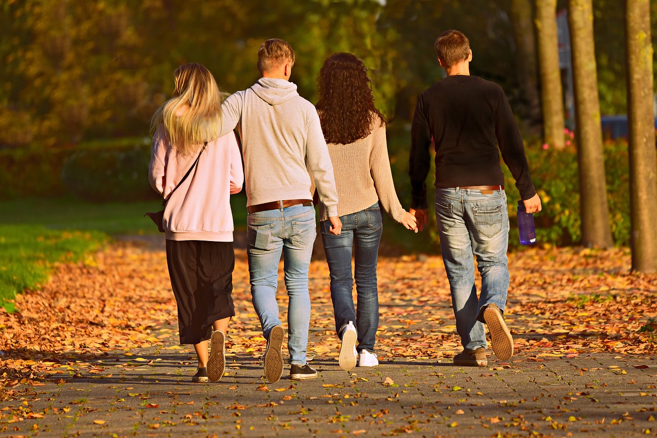 Las infecciones de transmisión sexual siguen aumentando en los jóvenes