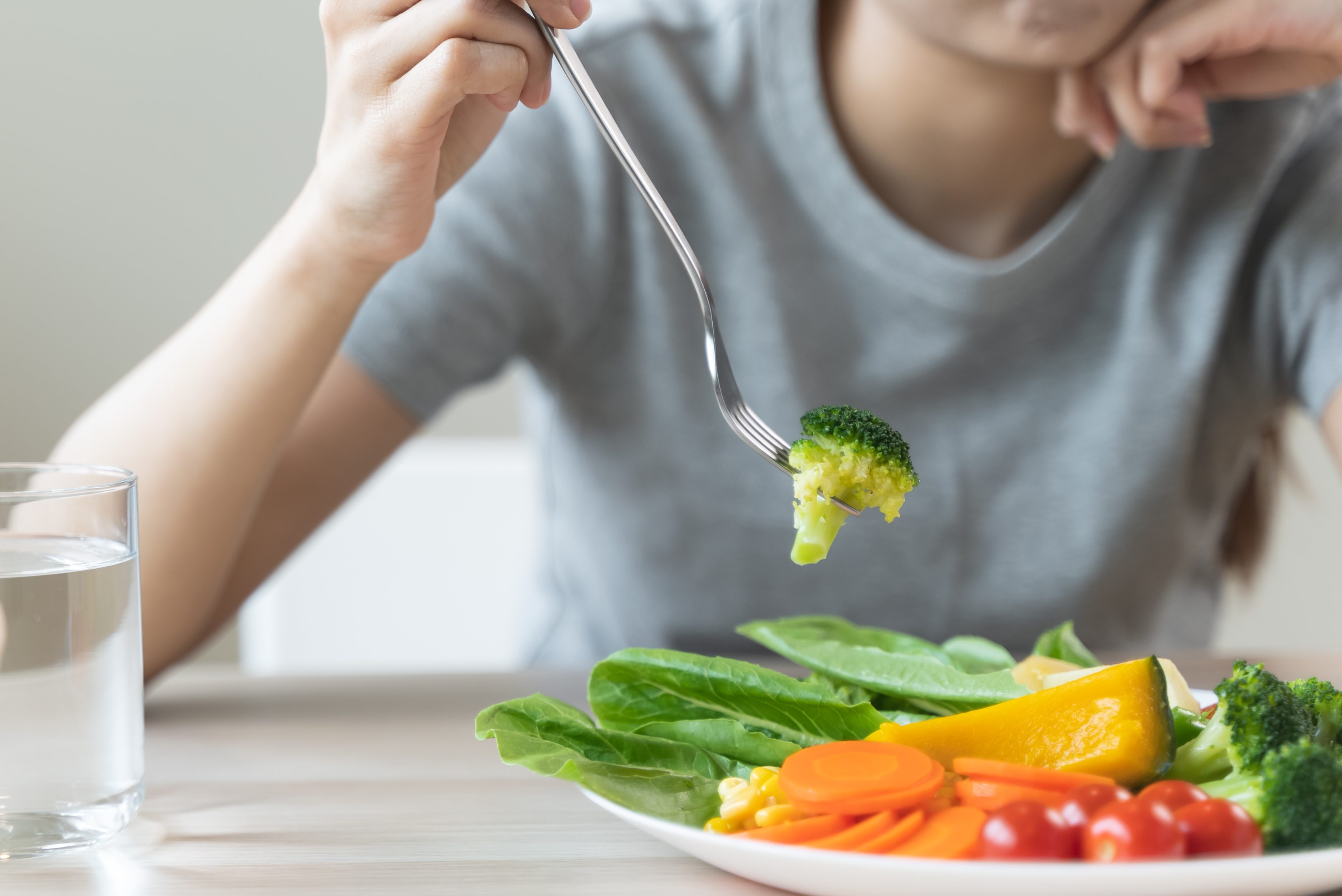 trastornos alimentarios, riesgos, salud