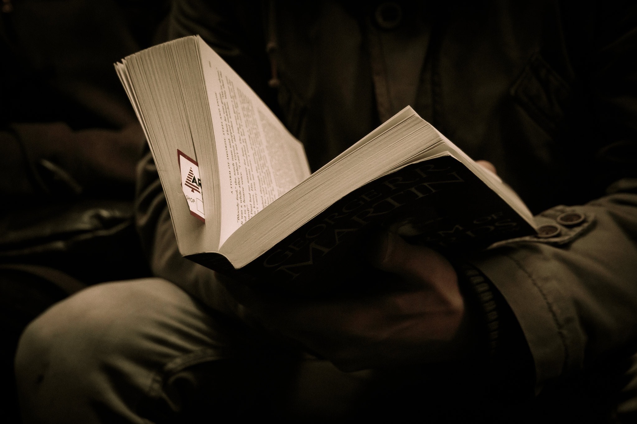Leer acompañados aumenta la creatividad