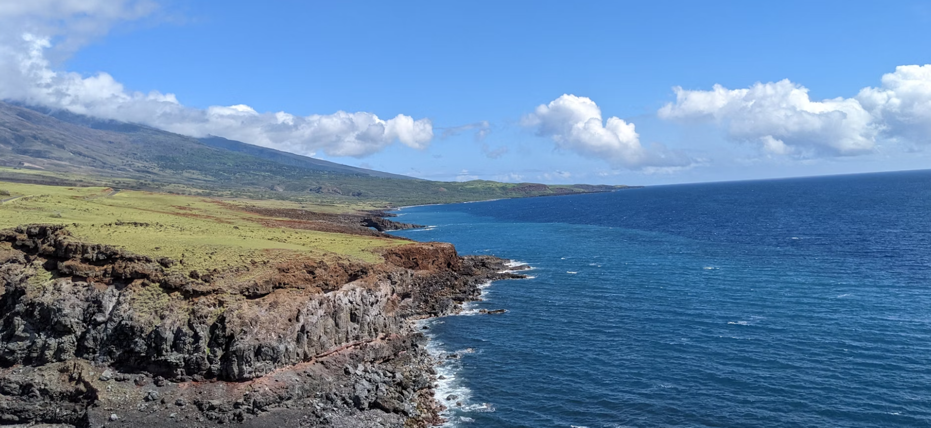 Los océanos estuvieron a 20 metros por encima del nivel actual