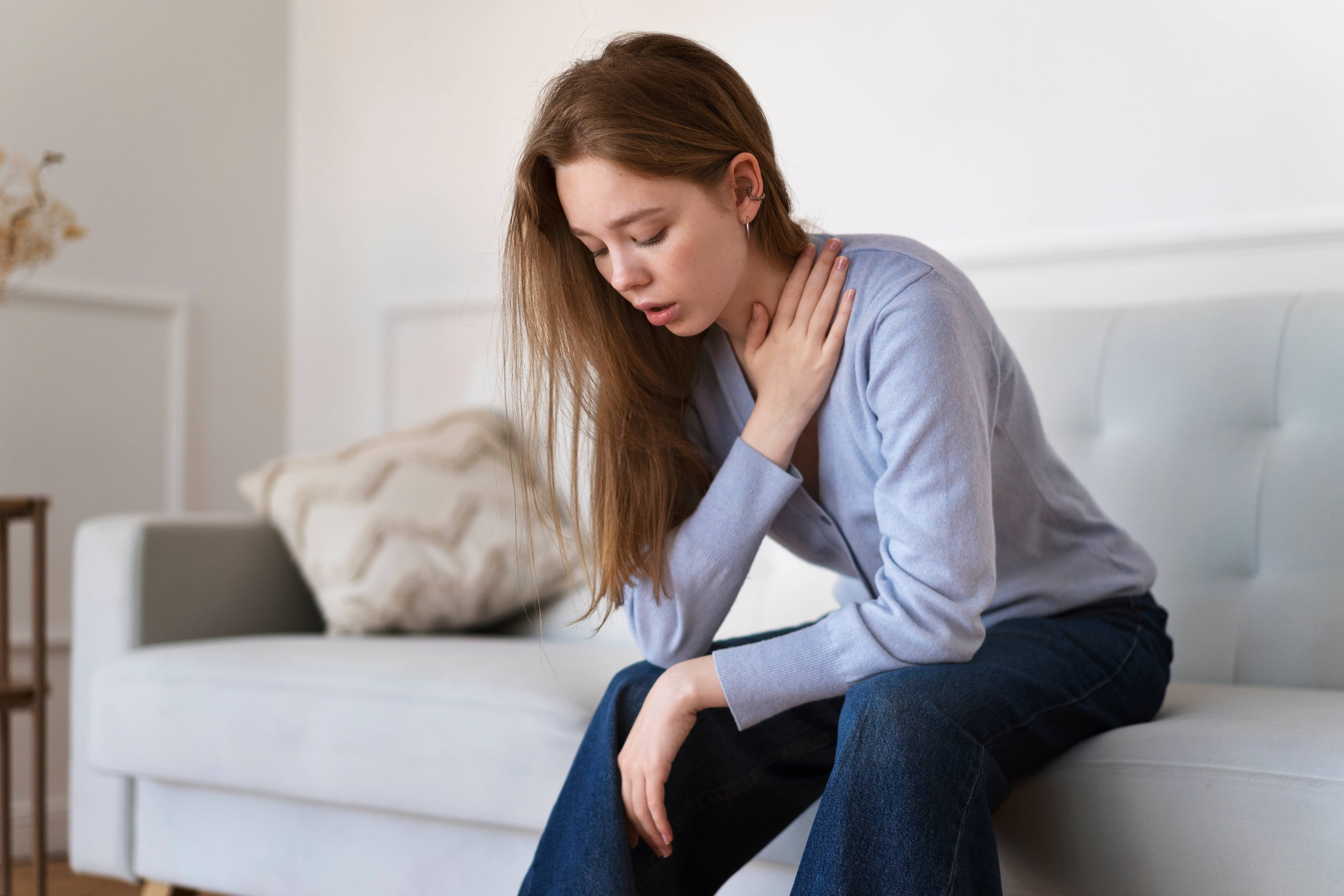 ¿Por qué el dolor crónico provoca depresión en algunas personas y en otras no?  