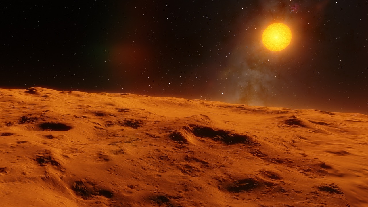 ¿Se puede caminar sobre exoplanetas como en ‘Star Wars’?
