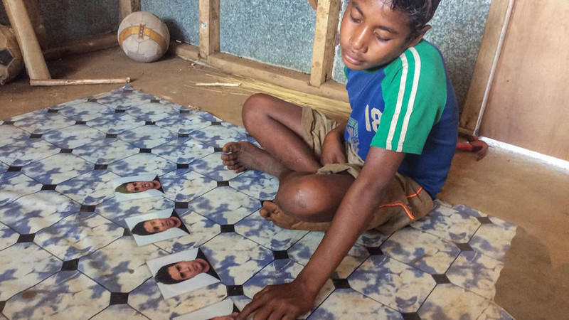  ¿Son universales las expresiones faciales? 