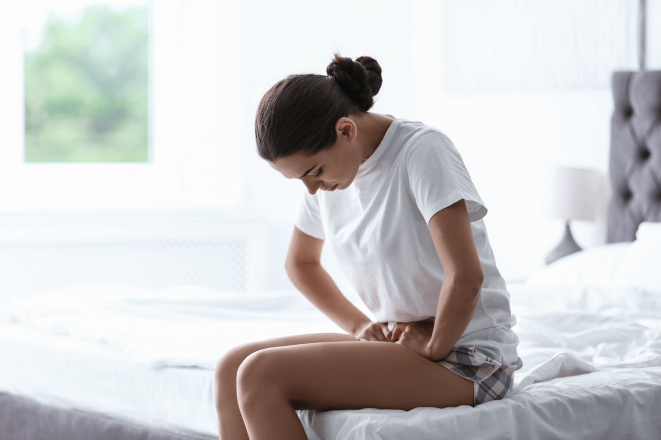Una docena de falsos mitos sobre la endometriosis