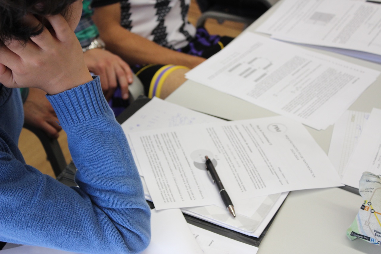 Así impulsan los talleres matemáticos el pensamiento creativo