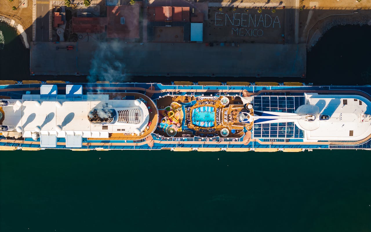 Atrapados en el mar: ¿cómo se contiene un brote de hantavirus en un barco?