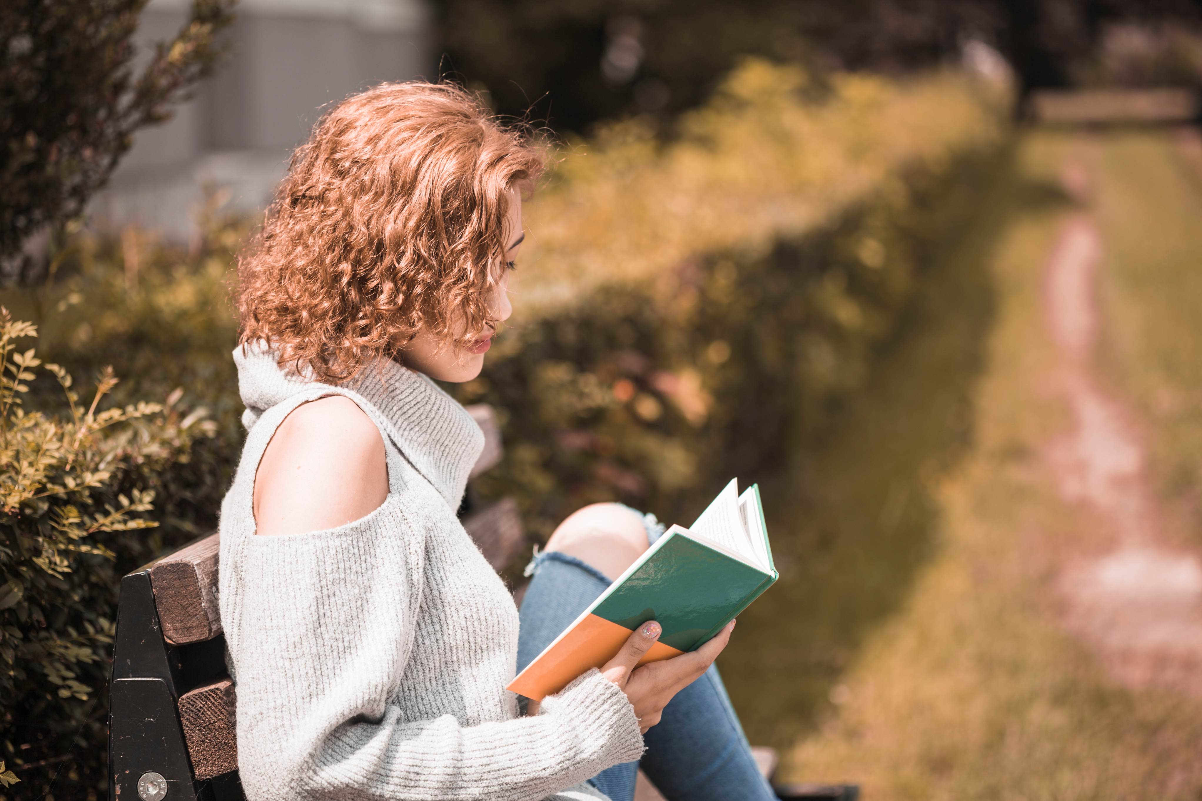 Cómo recuperar la lectura profunda en la era del scroll infinito