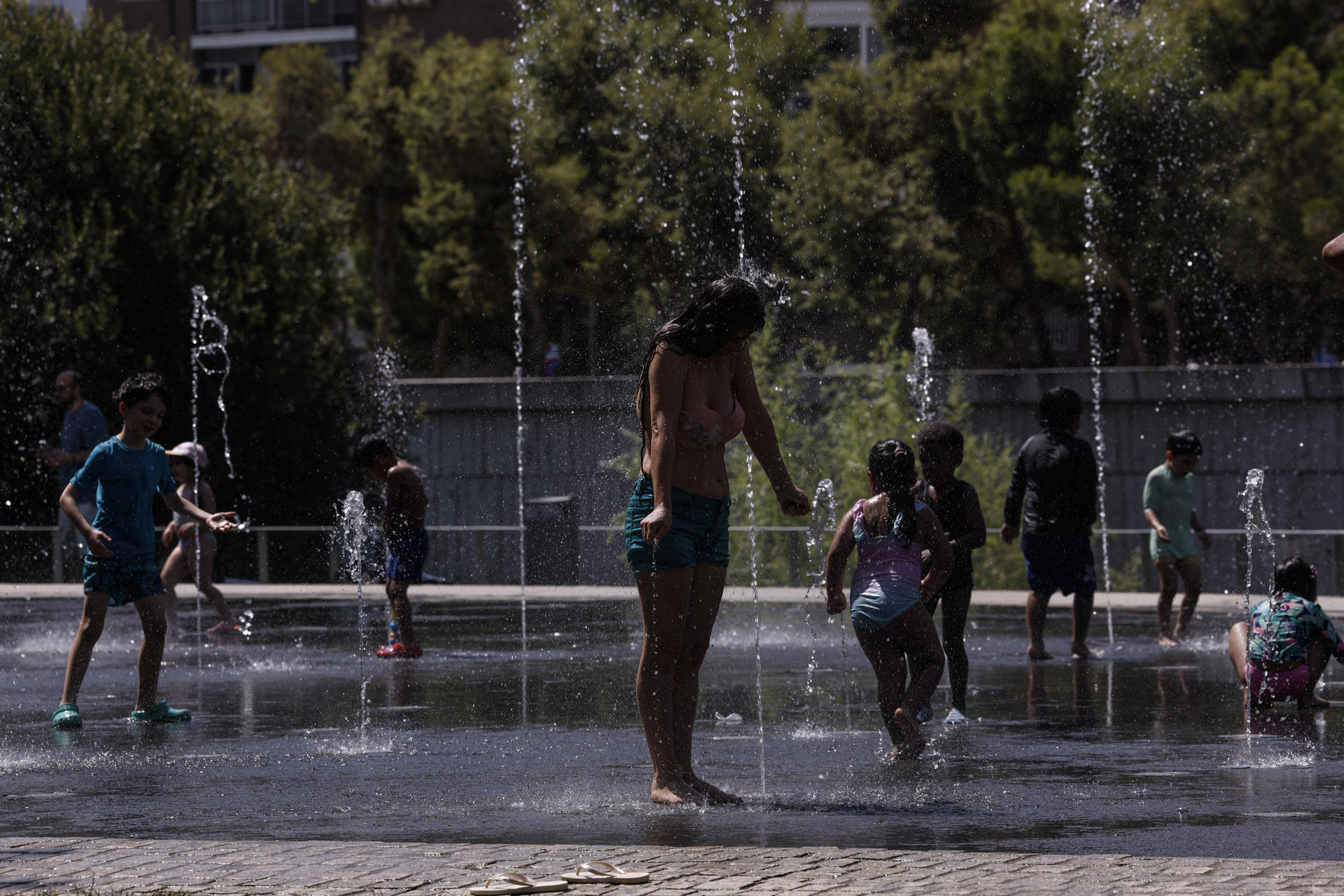 ¿Cuántas personas mueren realmente por el calor?