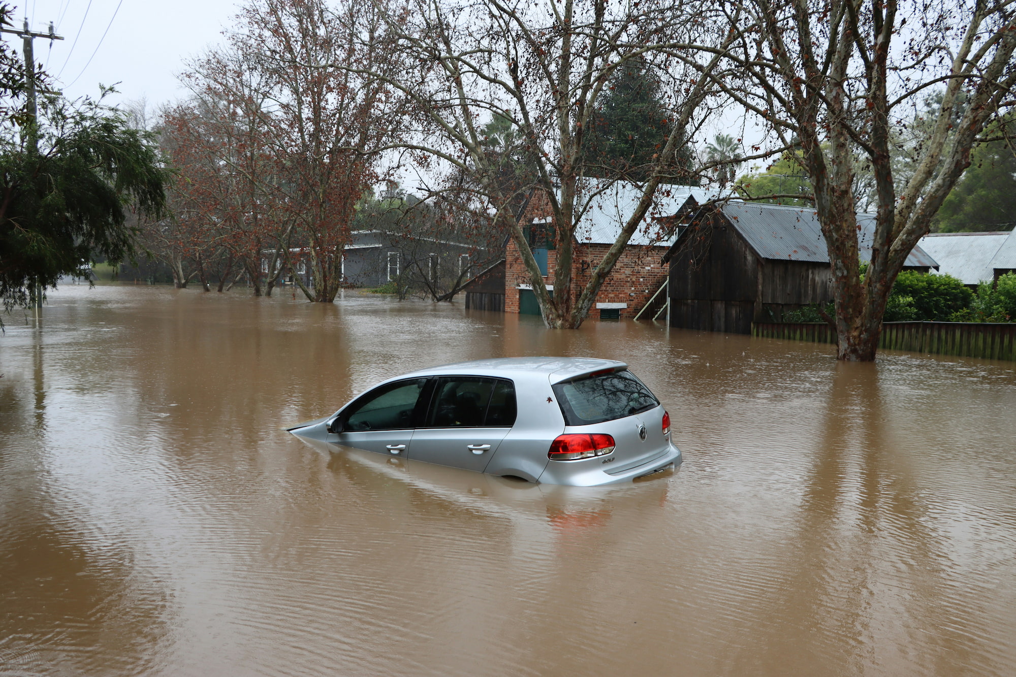 ¿Hasta qué punto es útil una alerta meteorológica para evitar daños por inundaciones?