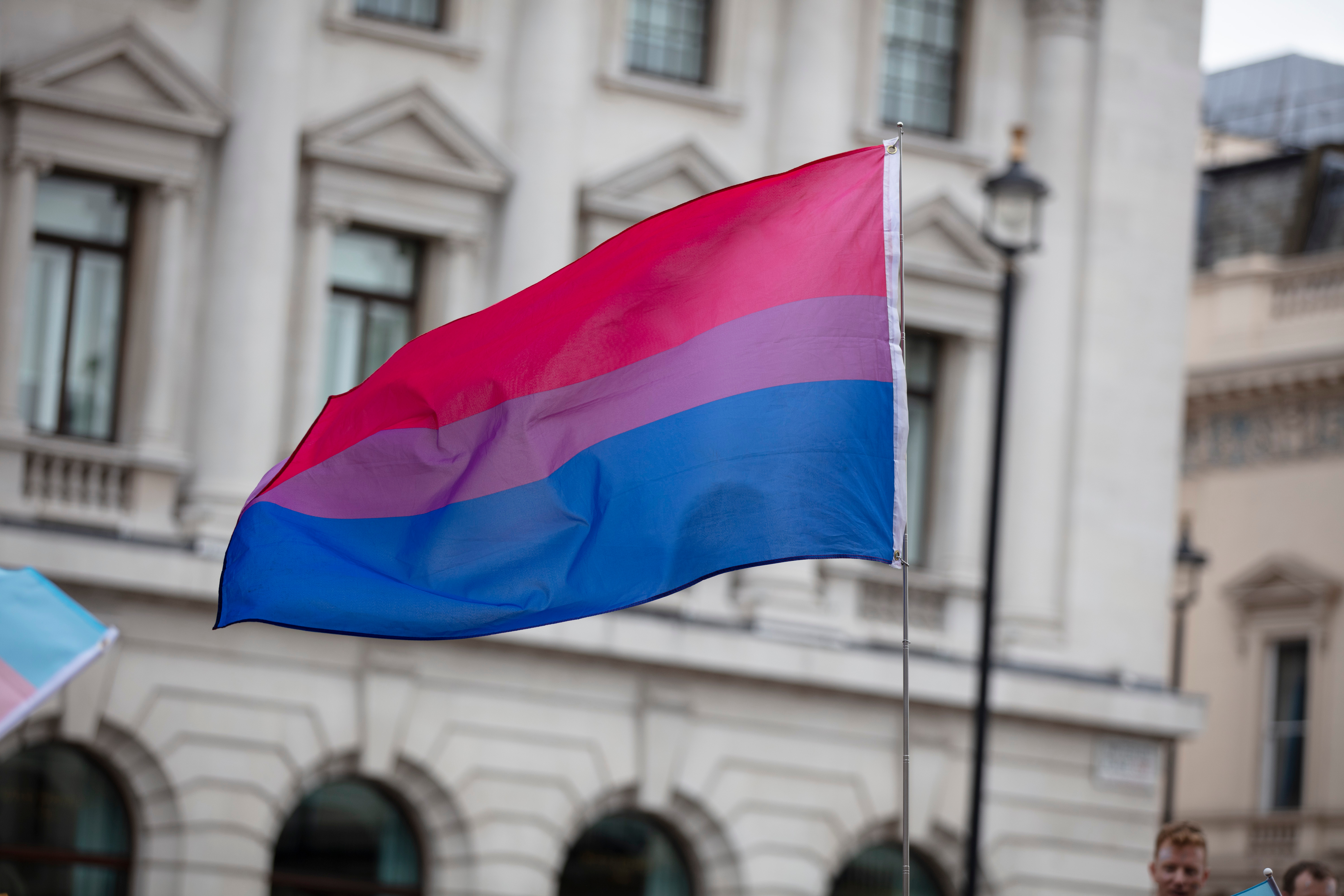 La bisexualidad, orientación invisibilizada dentro y fuera del colectivo LGTBI