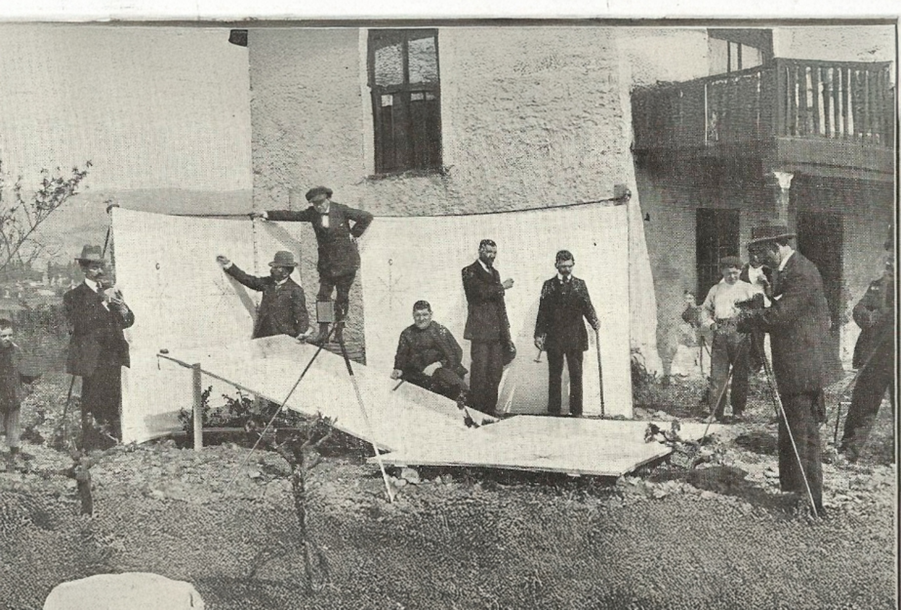 Cien años sin eclipses solares… ¿y ahora tres seguidos?