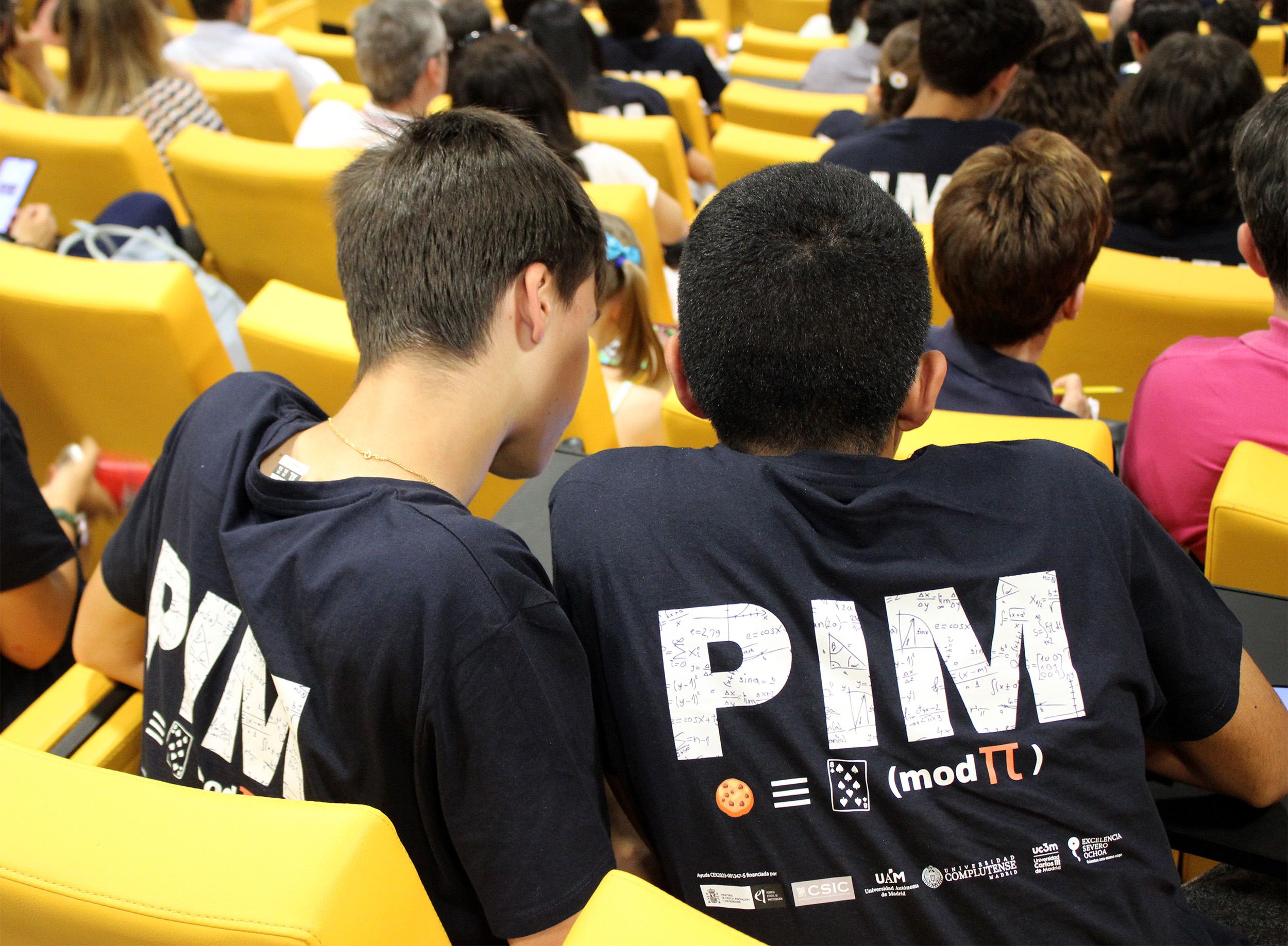 Cómo las destrezas matemáticas mejoran con la práctica y el disfrute