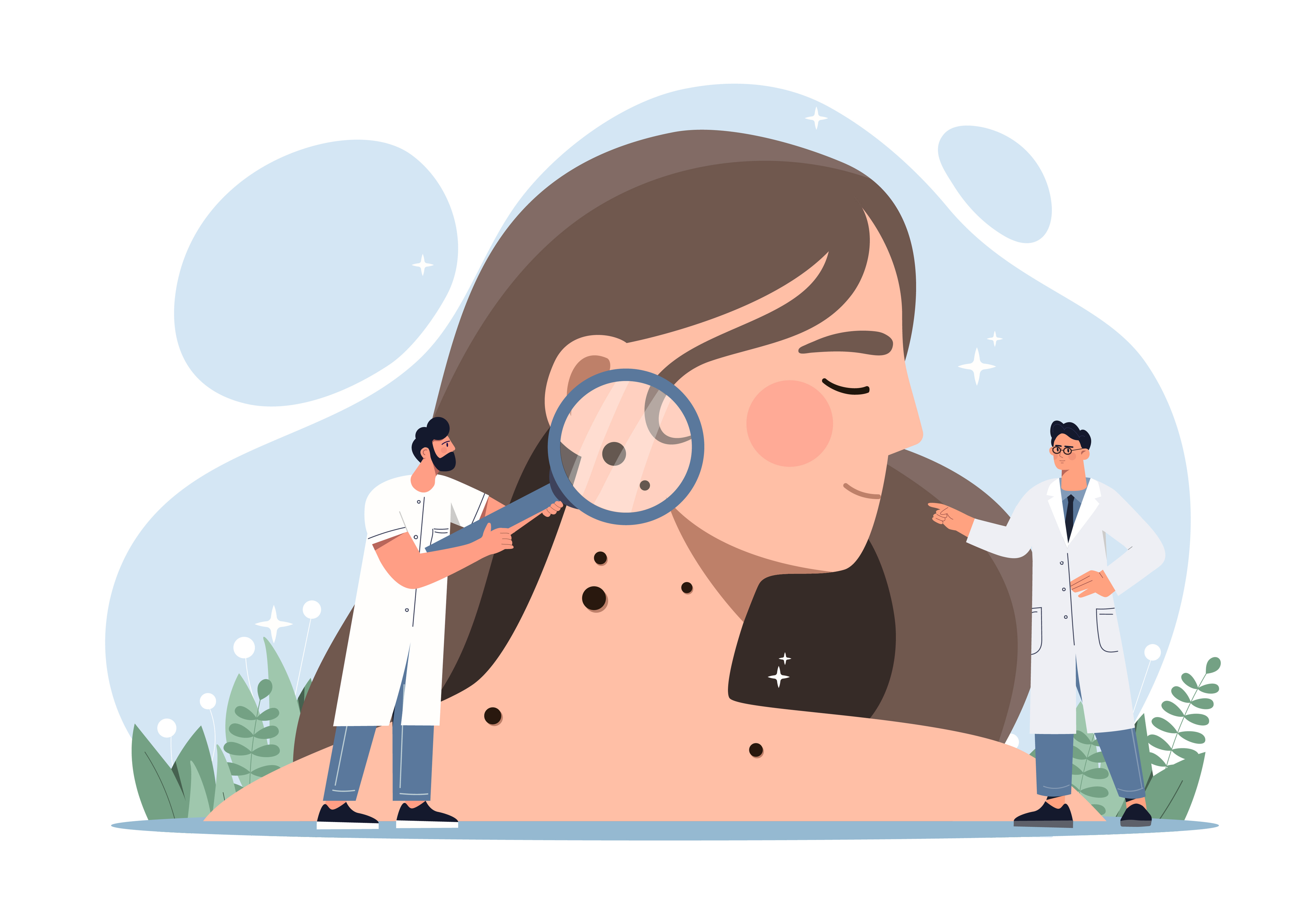 El cáncer de piel entra en una nueva era de prevención y diagnóstico precoz