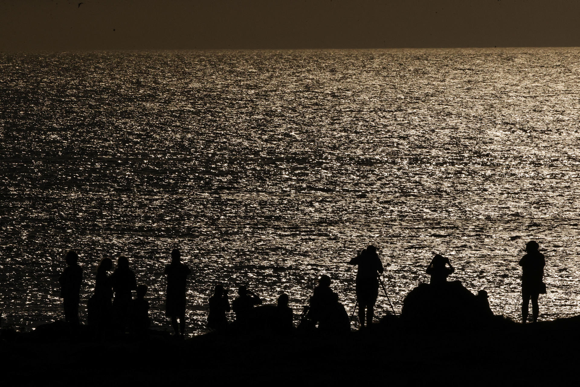 El impacto emocional de un eclipse total de Sol: cómo el asombro puede hacernos mejores personas 