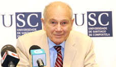  James Cronin