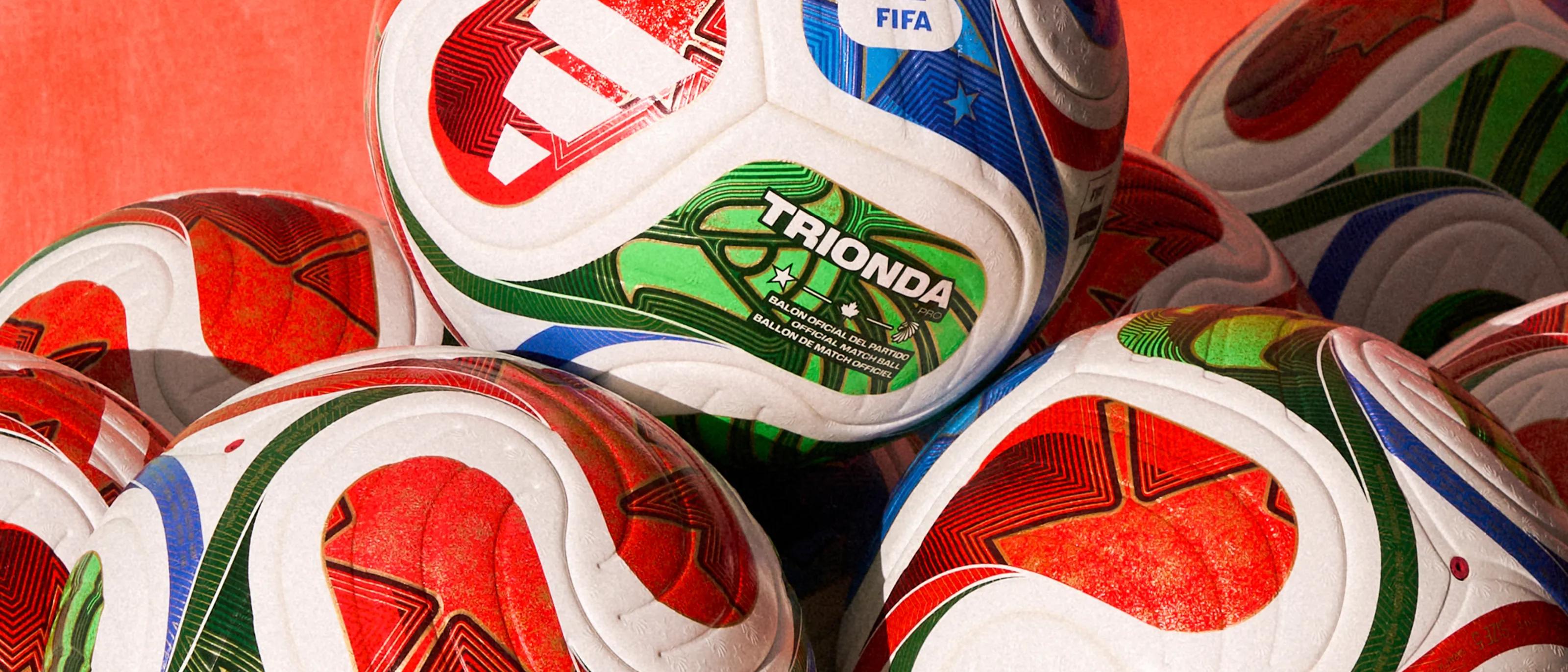 La ciencia del fútbol: la física del balón y la biología del césped también juegan el Mundial