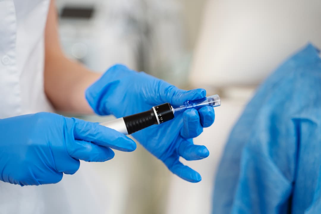 La semaglutida no es para todos: desigualdades en el acceso a fármacos contra la obesidad