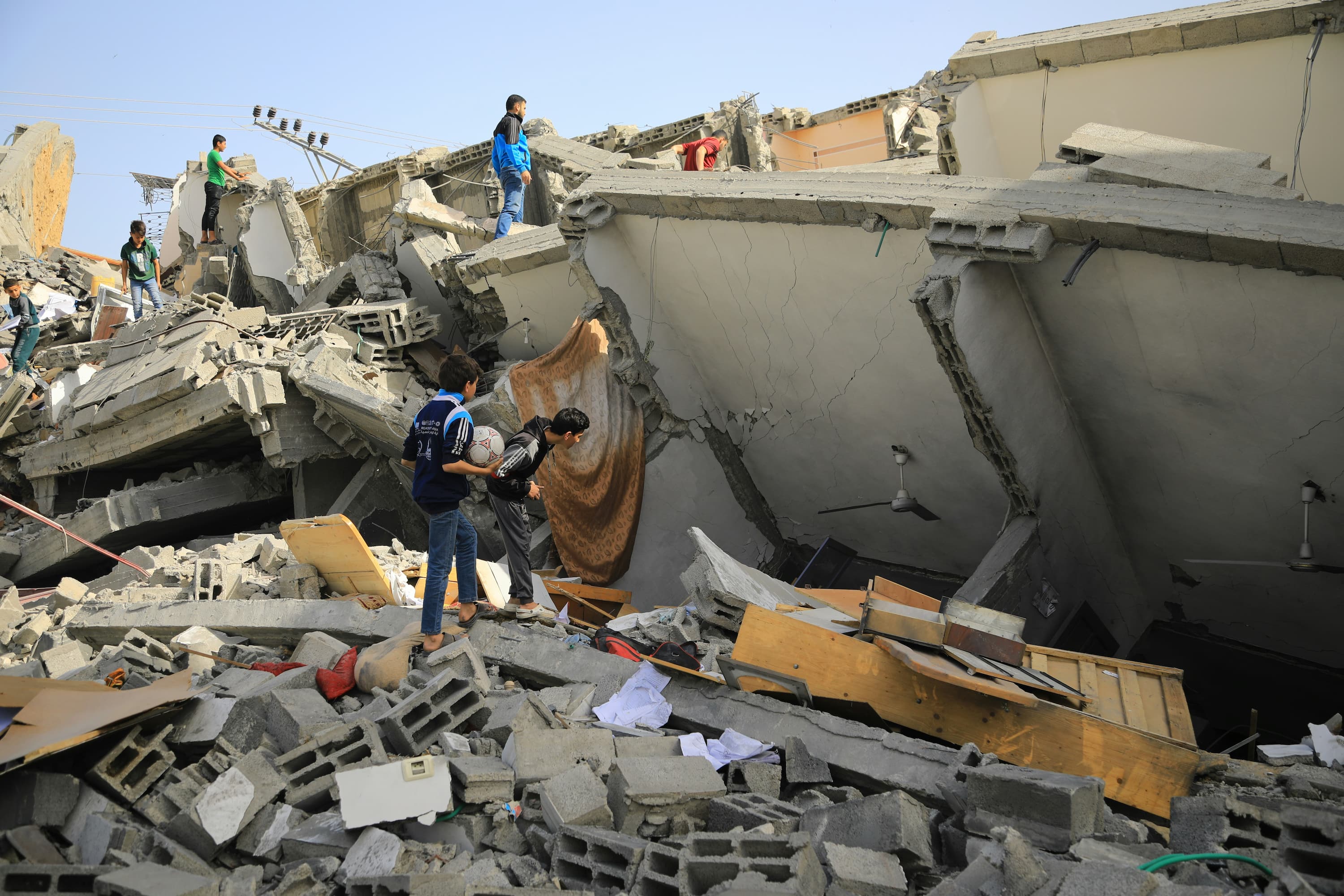 Miedo a nuevos terremotos: ¿estar preparados puede hacernos vivir en alerta permanente?
